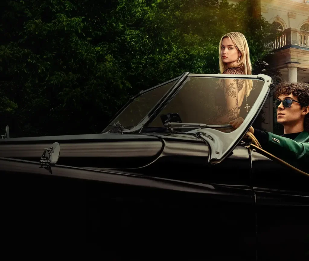 Cruel Intentions: A Nova Série de Intrigas no Prime Video