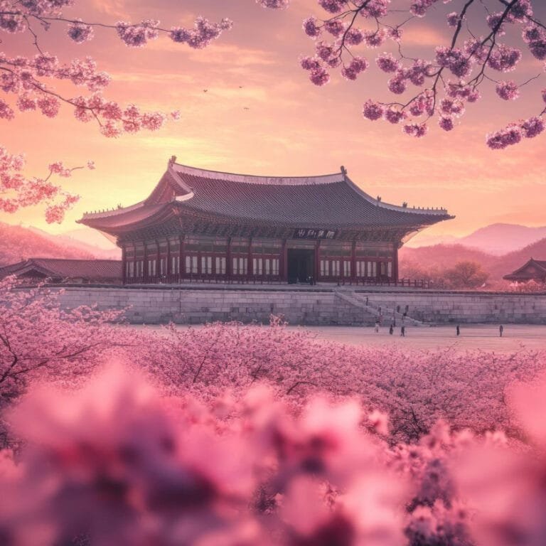 Descubra as 6 Maiores Curiosidades da Coreia do Sul