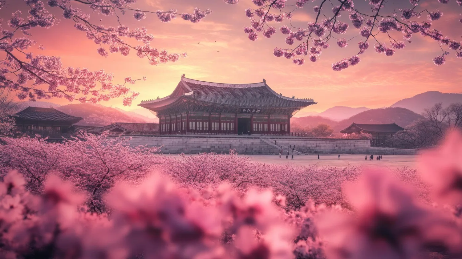 Descubra as 6 Maiores Curiosidades da Coreia do Sul