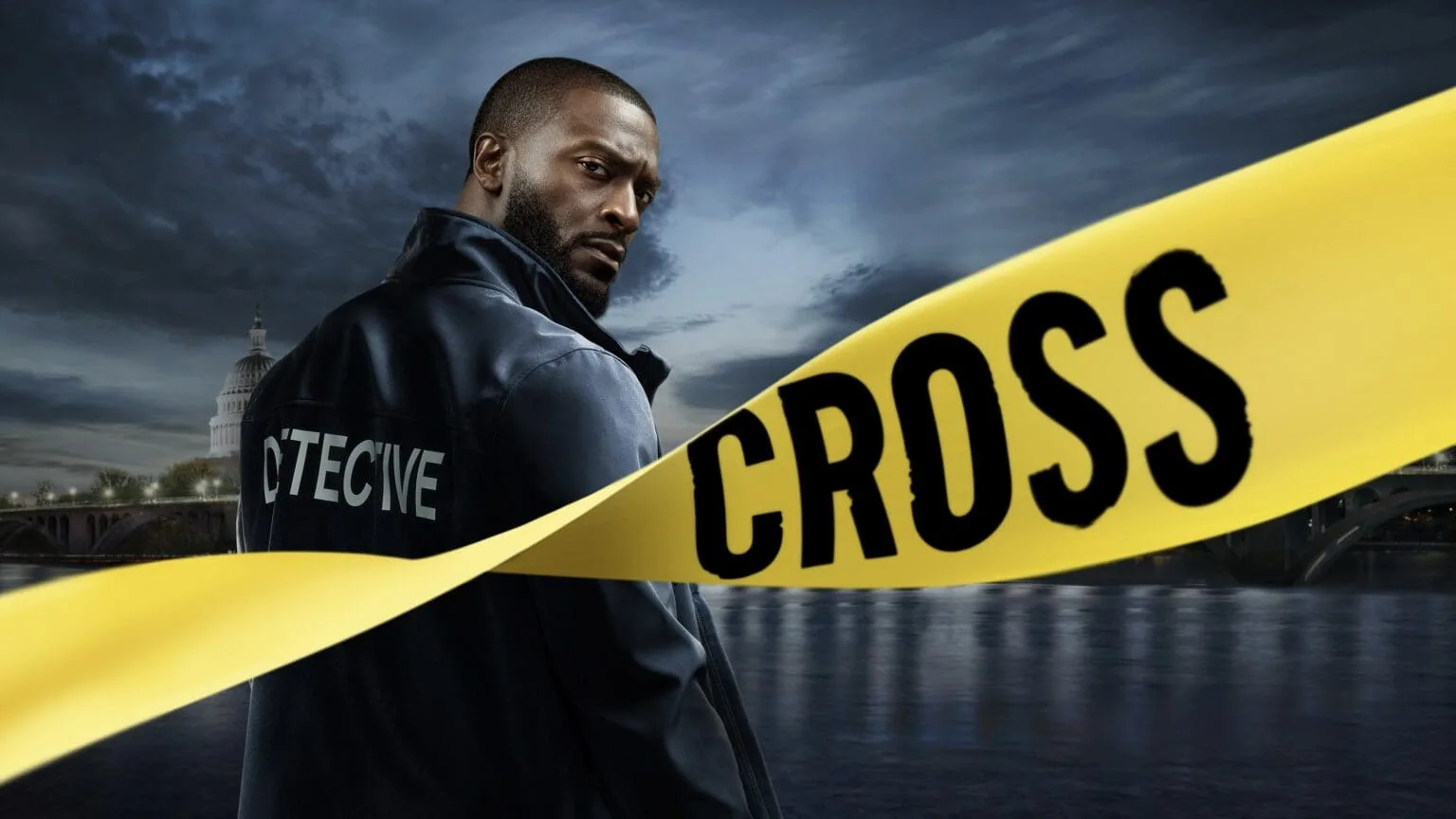 Detetive Alex Cross