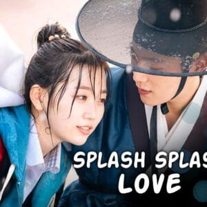 Conheça o dorama Splash Splash Love: um romance encantador