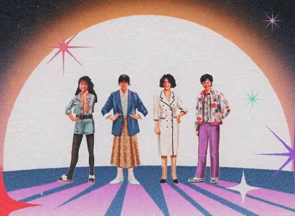 Dorama Trabalho Honesto na Netflix