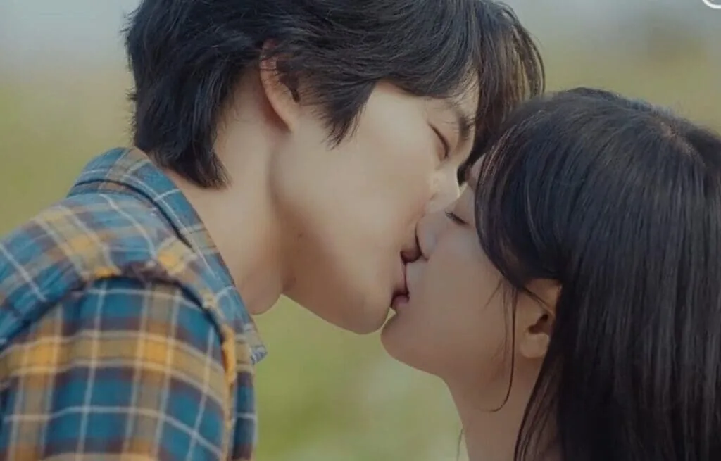 Elenco de Brewing Love