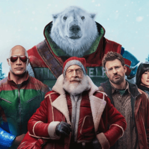 Estreias no Prime Video: Operação Natal e Mais