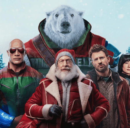 Estreias no Prime Video: Operação Natal e Mais