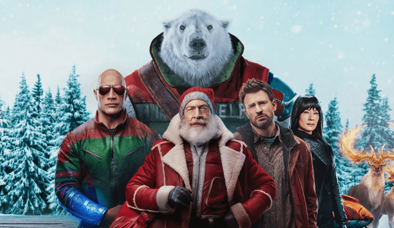 Estreias de dezembro de 2024 do Prime Video