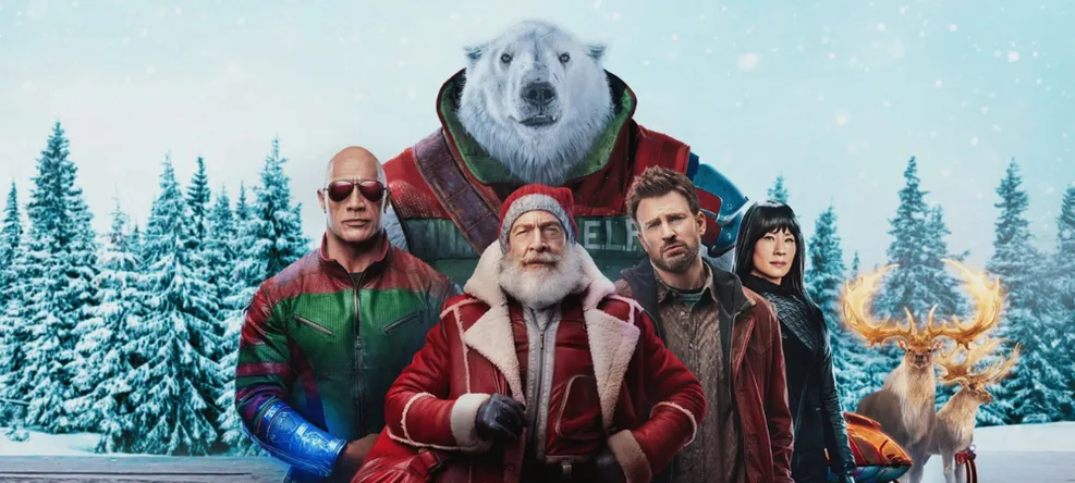 Estreias de dezembro de 2024 do Prime Video