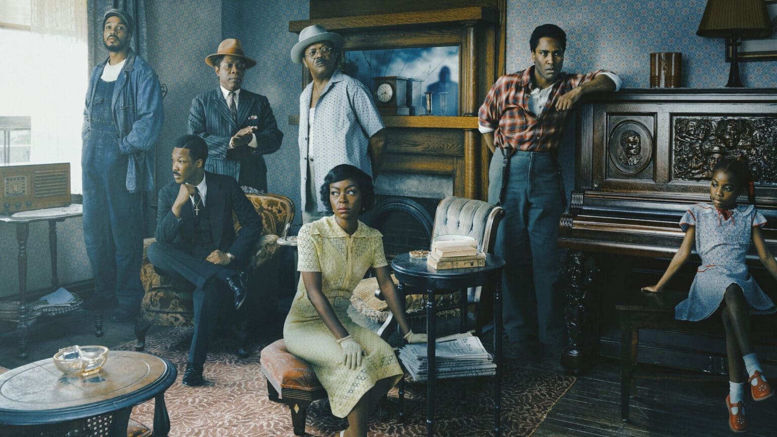 Filme Piano de Família: Um Drama Intenso e Marcante
