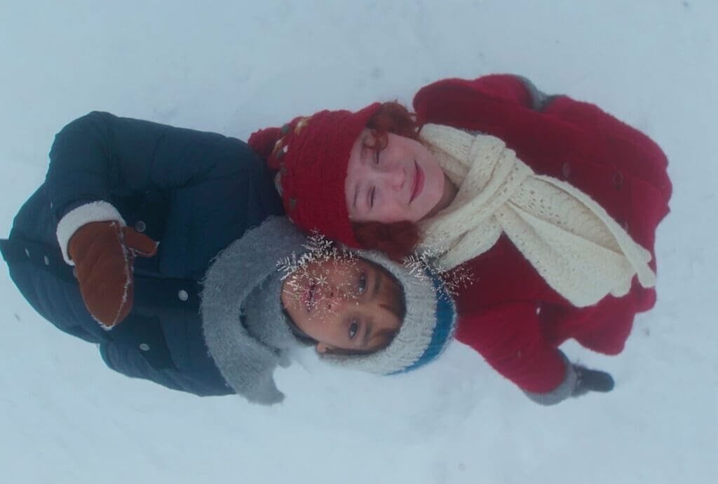 Irmã de Neve: Descubra a Magia e a Emoção do Filme