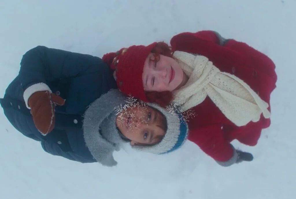 Irmã de Neve: Descubra a Magia e a Emoção do Filme