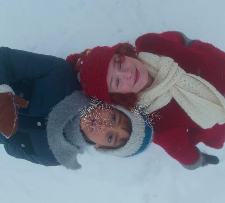 Irmã de Neve: Descubra a Magia e a Emoção do Filme