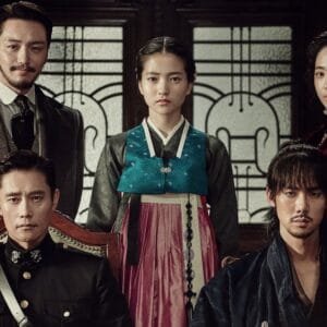 Conheça Mr. Sunshine, dorama épico e emocionante