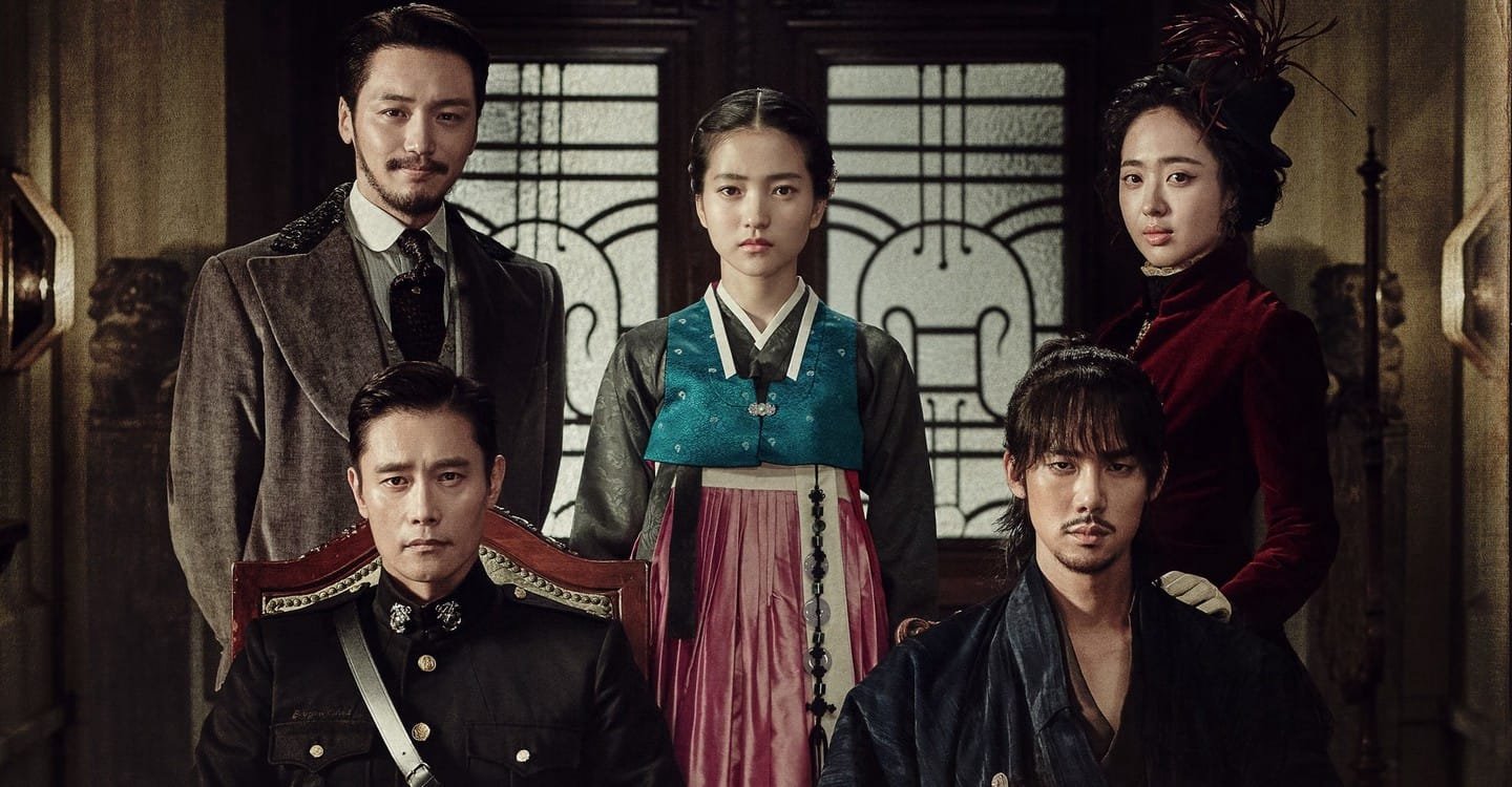 Conheça Mr. Sunshine, dorama épico e emocionante