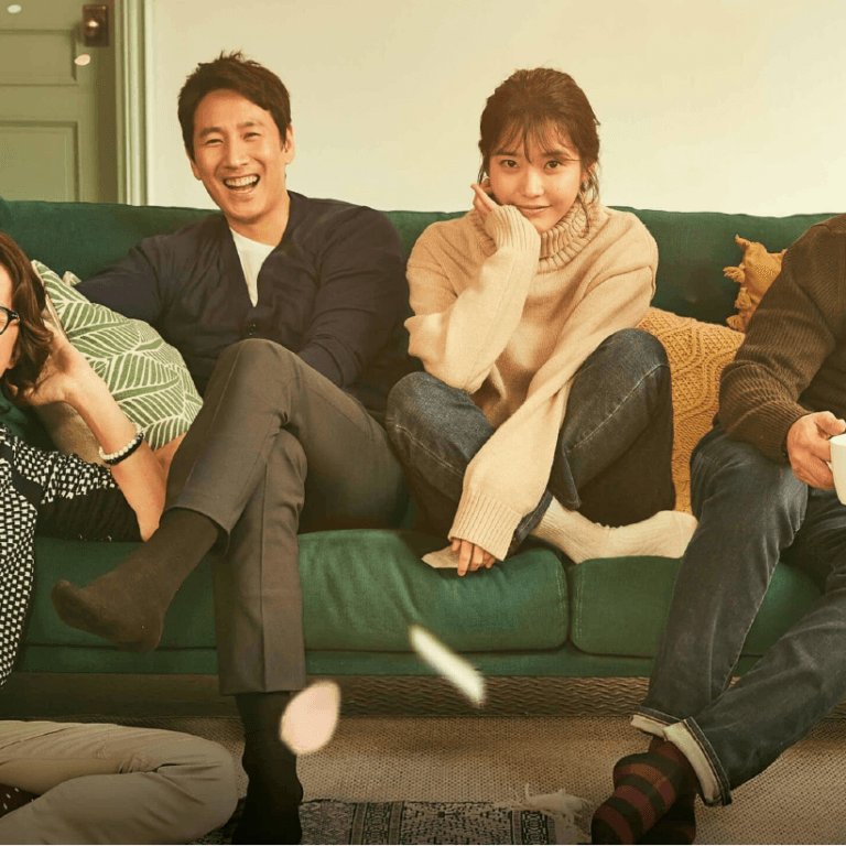 My Mister: Um Drama Inesquecível Sobre Emoção e Superação