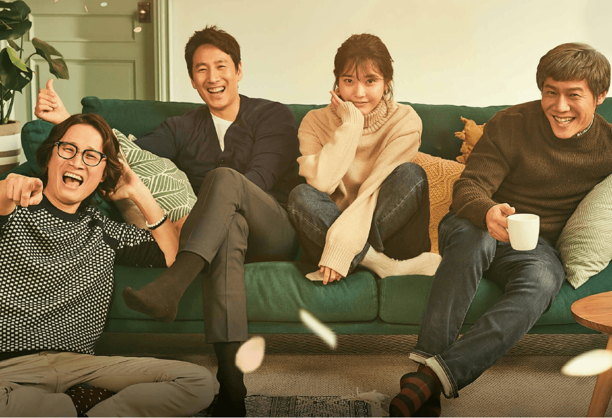 My Mister: Um Drama Inesquecível Sobre Emoção e Superação