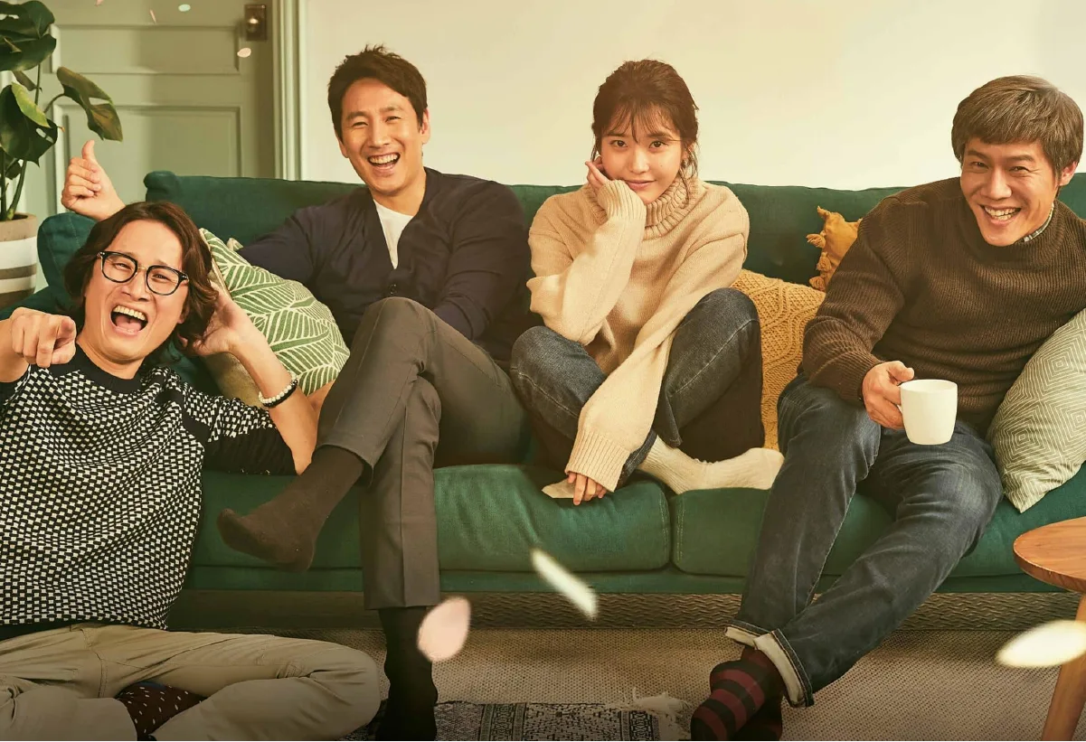 My Mister: Um Drama Inesquecível Sobre Emoção e Superação