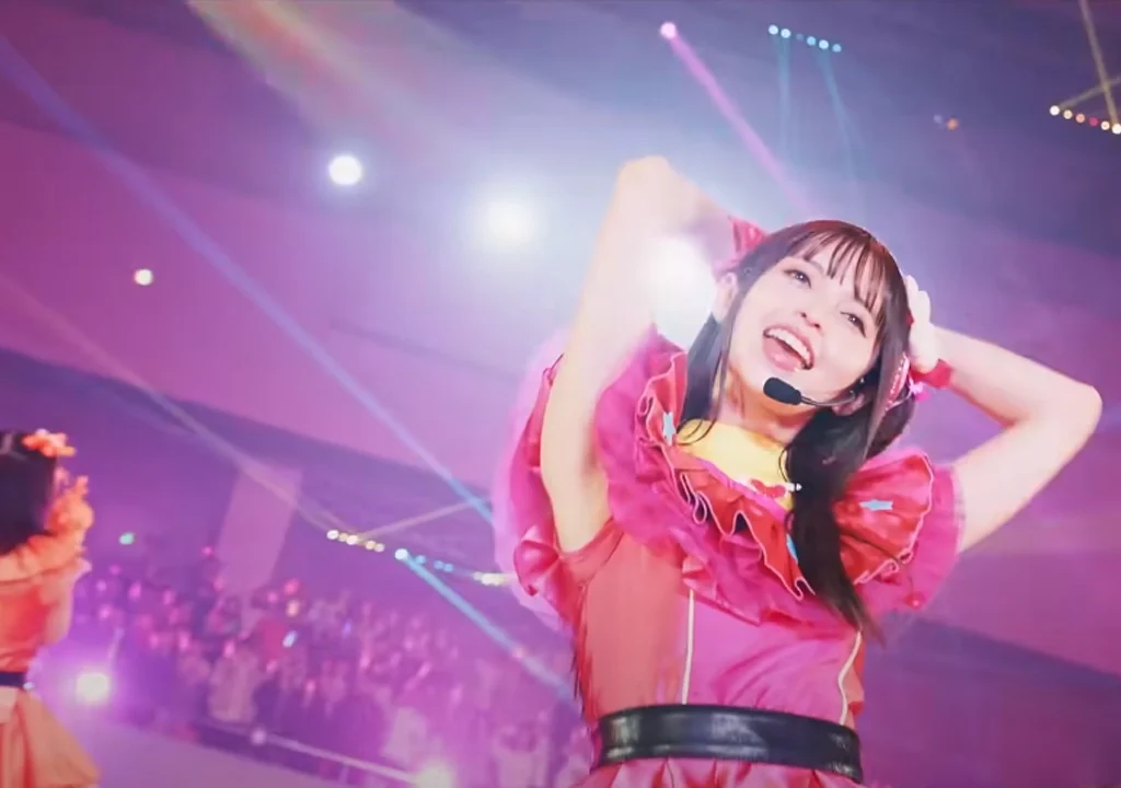 Novo trailer do filme live-action de Oshi no Ko