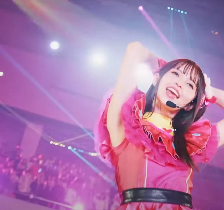 Novo trailer do filme live-action de Oshi no Ko