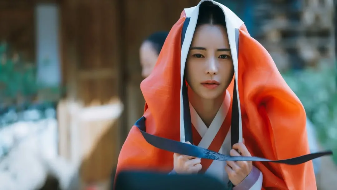 O Conto da Senhora Ok: Um Dorama Histórico Imperdível