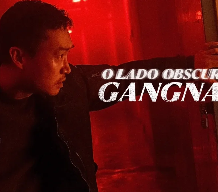 O Lado Obscuro de Gangnam