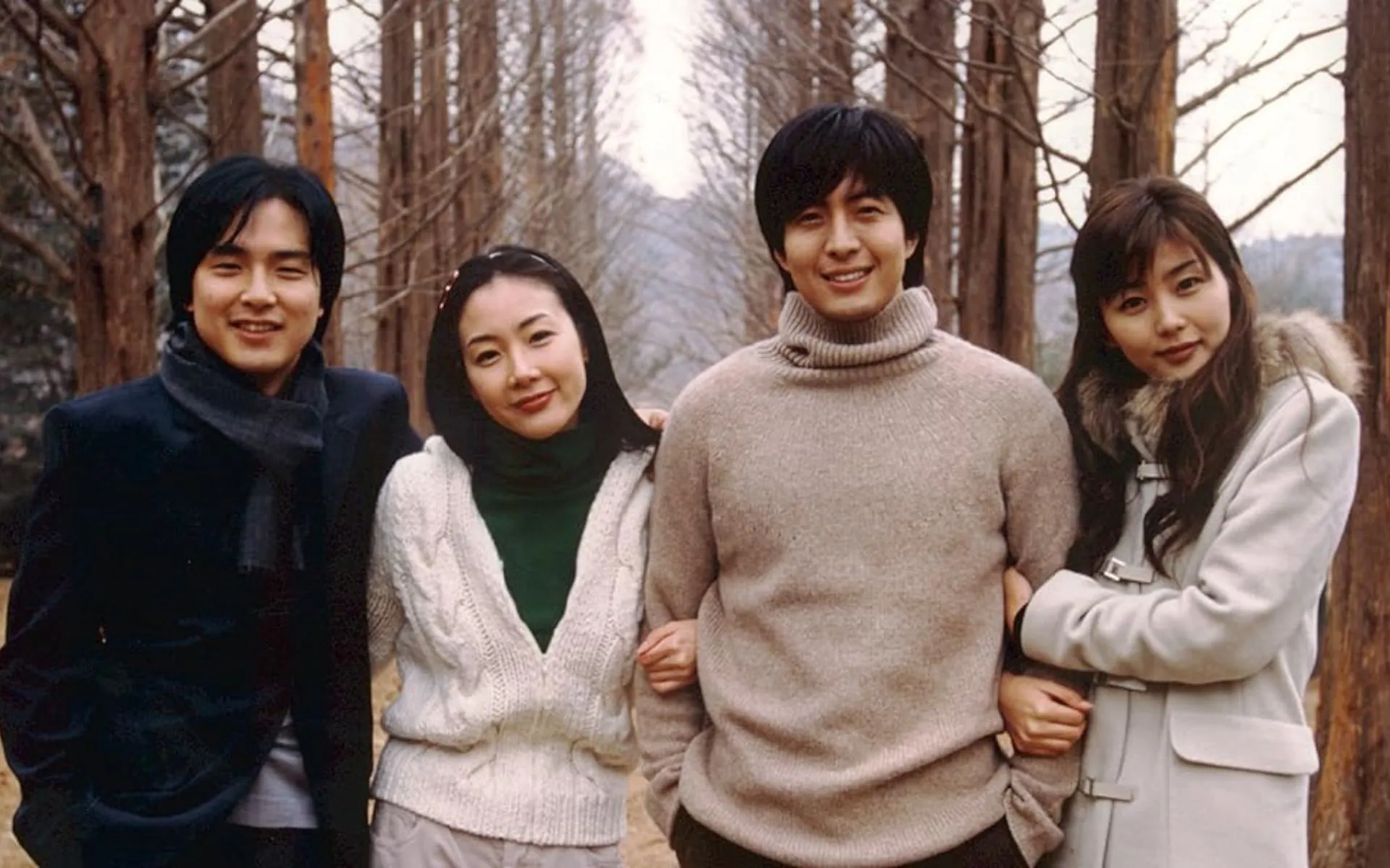 Os 3 Melhores Doramas de Natal