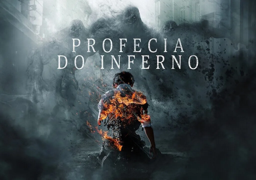 Profecia do Inferno