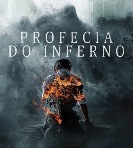 Saiba tudo sobre o Dorama Profecia do Inferno