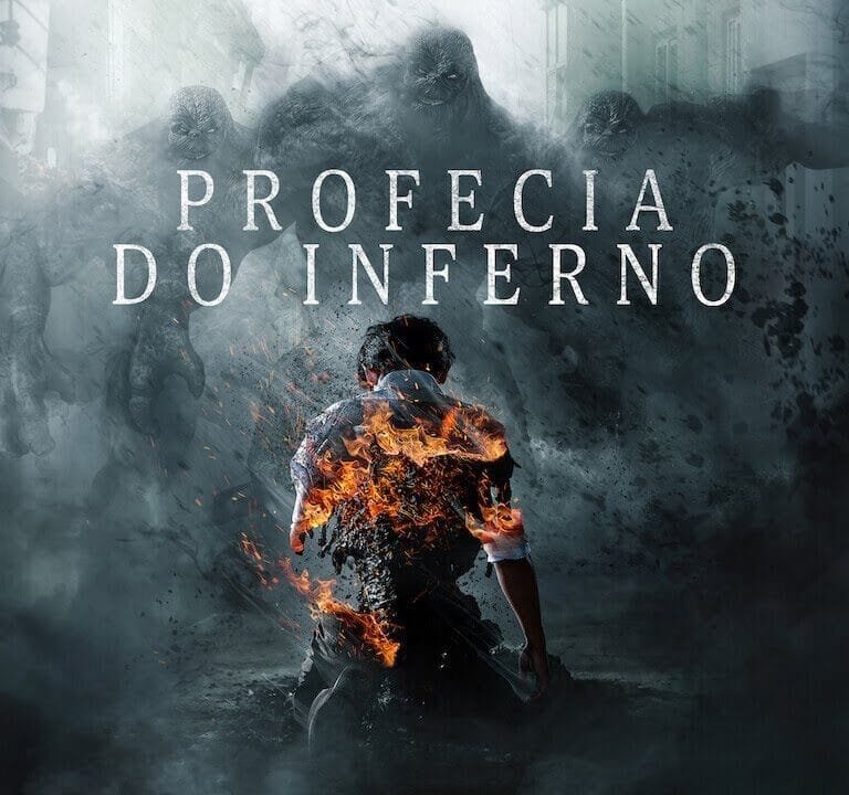Profecia do Inferno