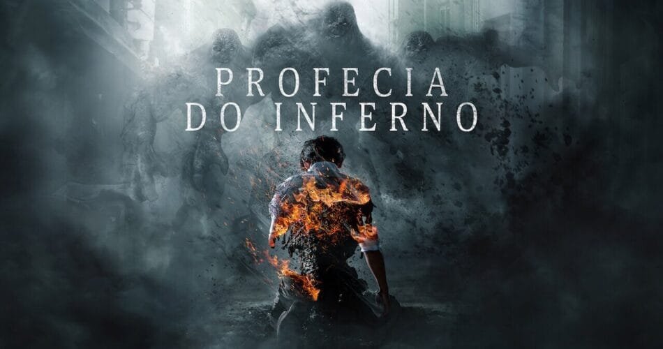 Profecia do Inferno