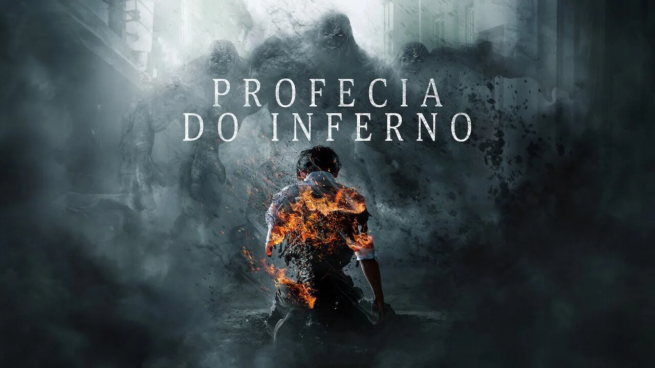 Profecia do Inferno