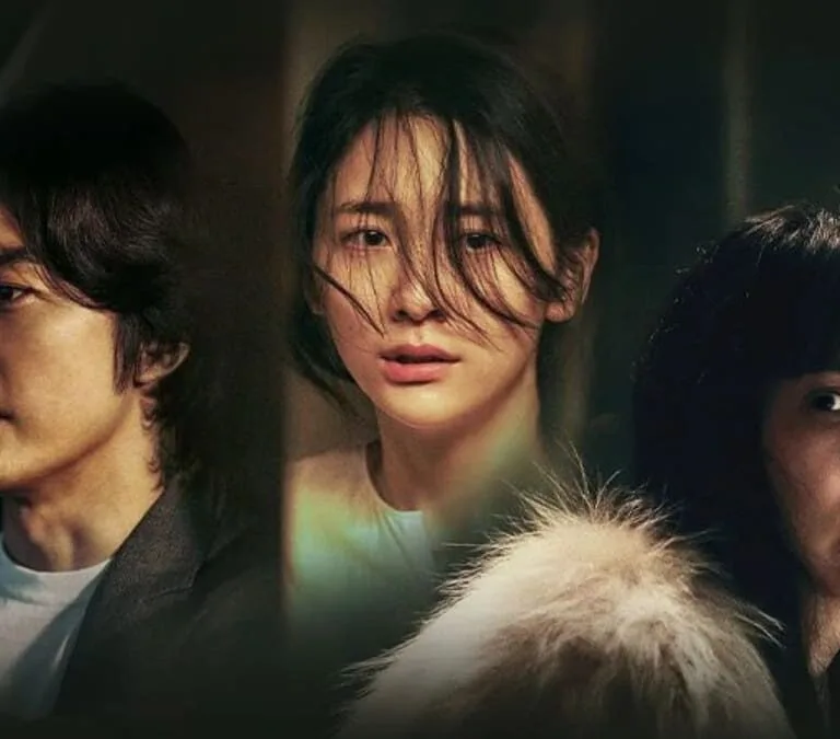 Quando Será Lançado o Filme Coreano Hidden Face