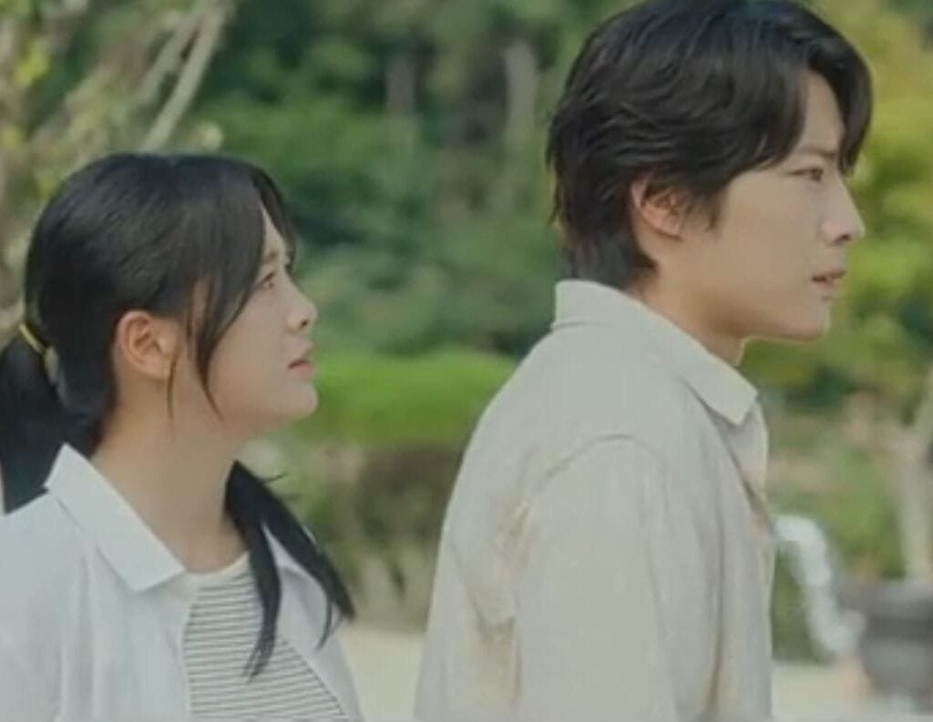 Resenha do Episódio 3 de Brewing Love