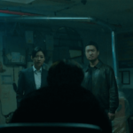 Resenha do Episódio 4 de O Lado Obscuro de Gangnam