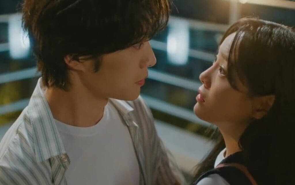 Resenha do Episódio 5 de Brewing Love