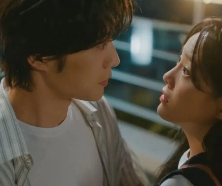 Resenha do Episódio 5 de Brewing Love