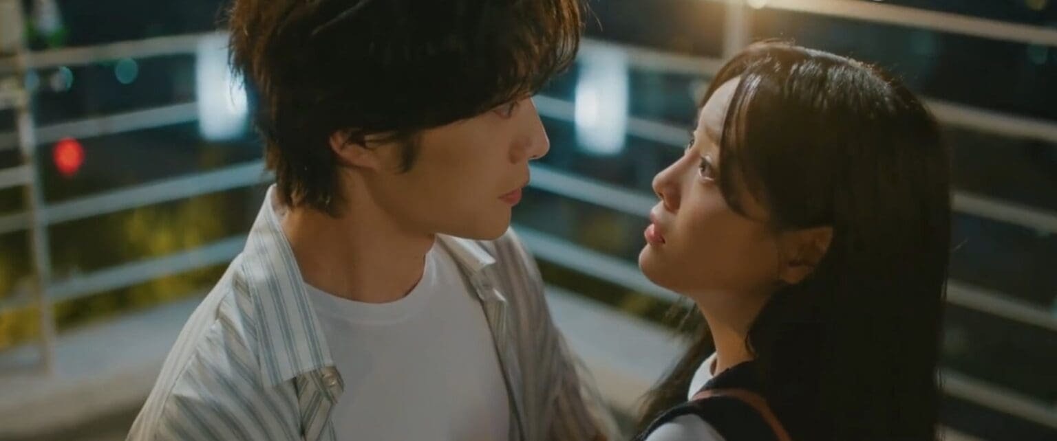 Resenha do Episódio 5 de Brewing Love