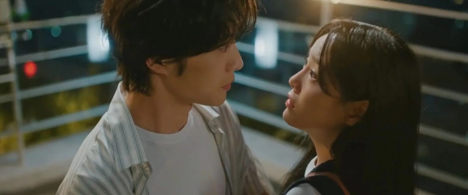 Resenha do Episódio 5 de Brewing Love
