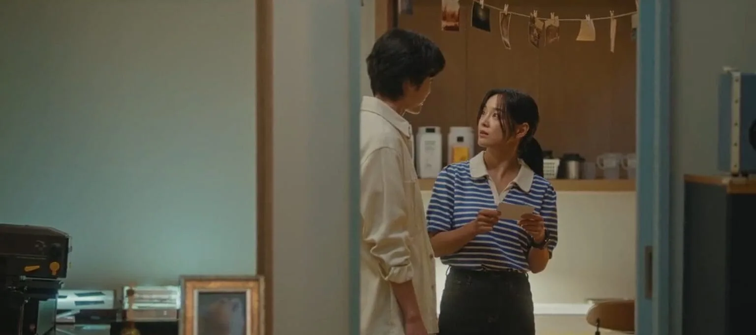 Resenha do Episódio 6 de Brewing Love