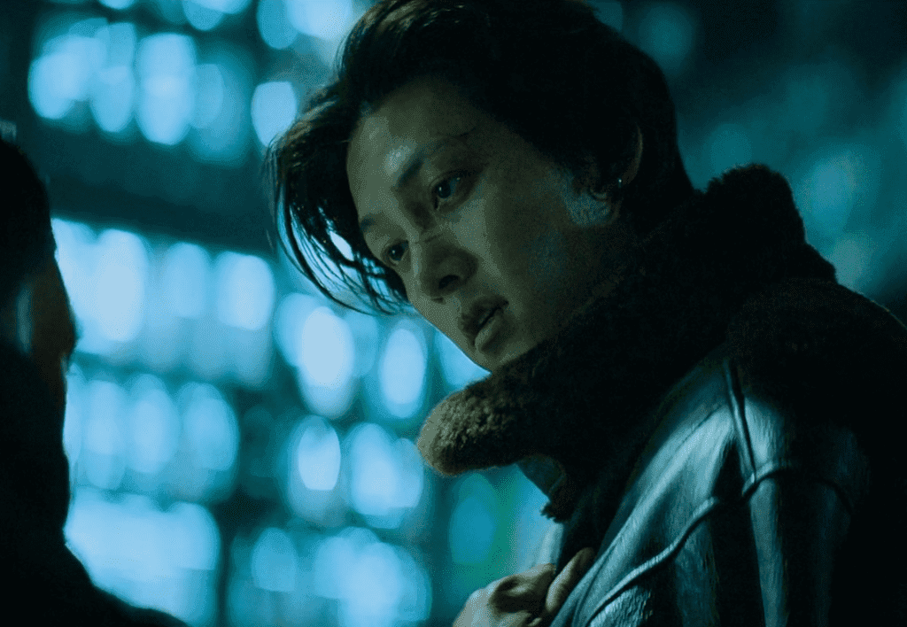 Resenha do Episódio 7 de O Lado Obscuro de Gangnam