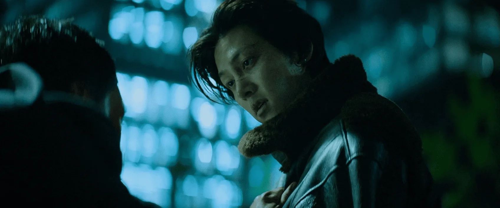 Resenha do Episódio 7 de O Lado Obscuro de Gangnam