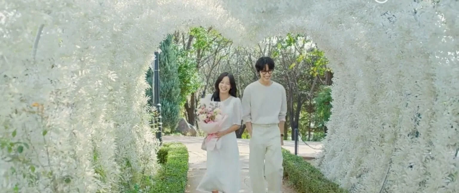 Resenha do Episódio 8 de Brewing Love