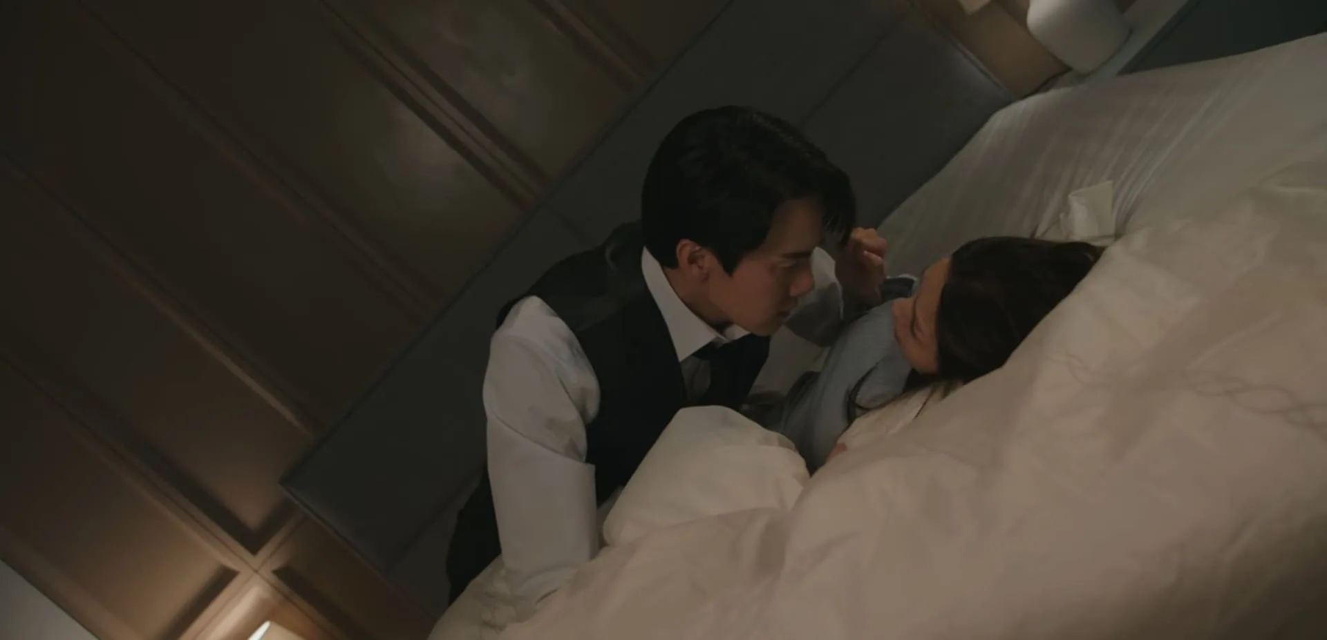 Resenha do episódio 2 do Quando o Telefone Toca