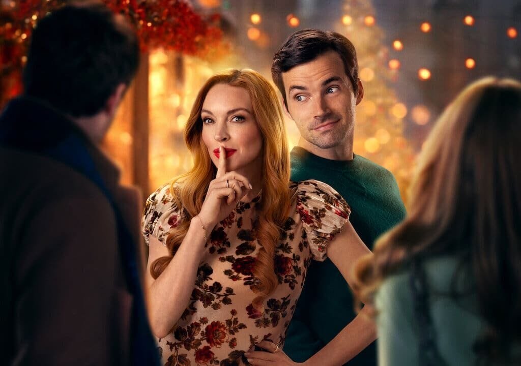 Resenha do filme Nosso Segredinho