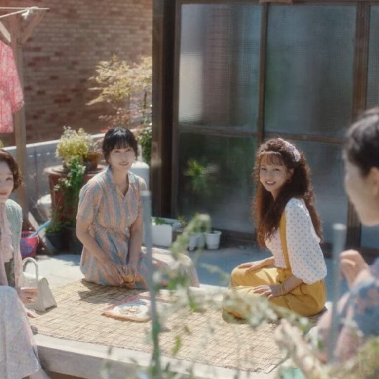 Resenha episódio 7 de Trabalho Honesto na Netflix