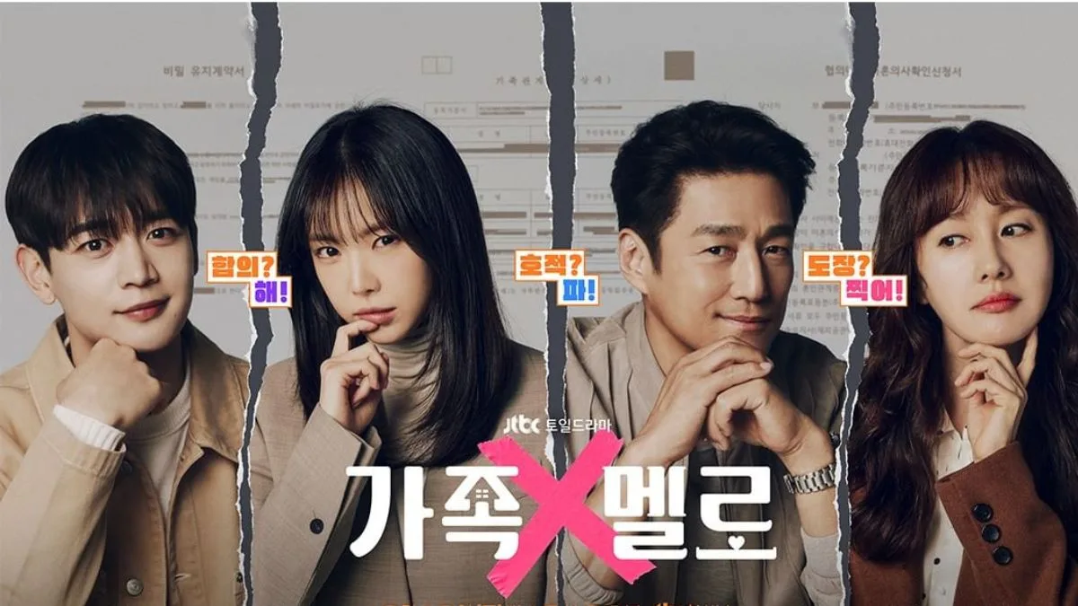 Saiba Tudo Sobre Romance in the House: O Dorama do Momento