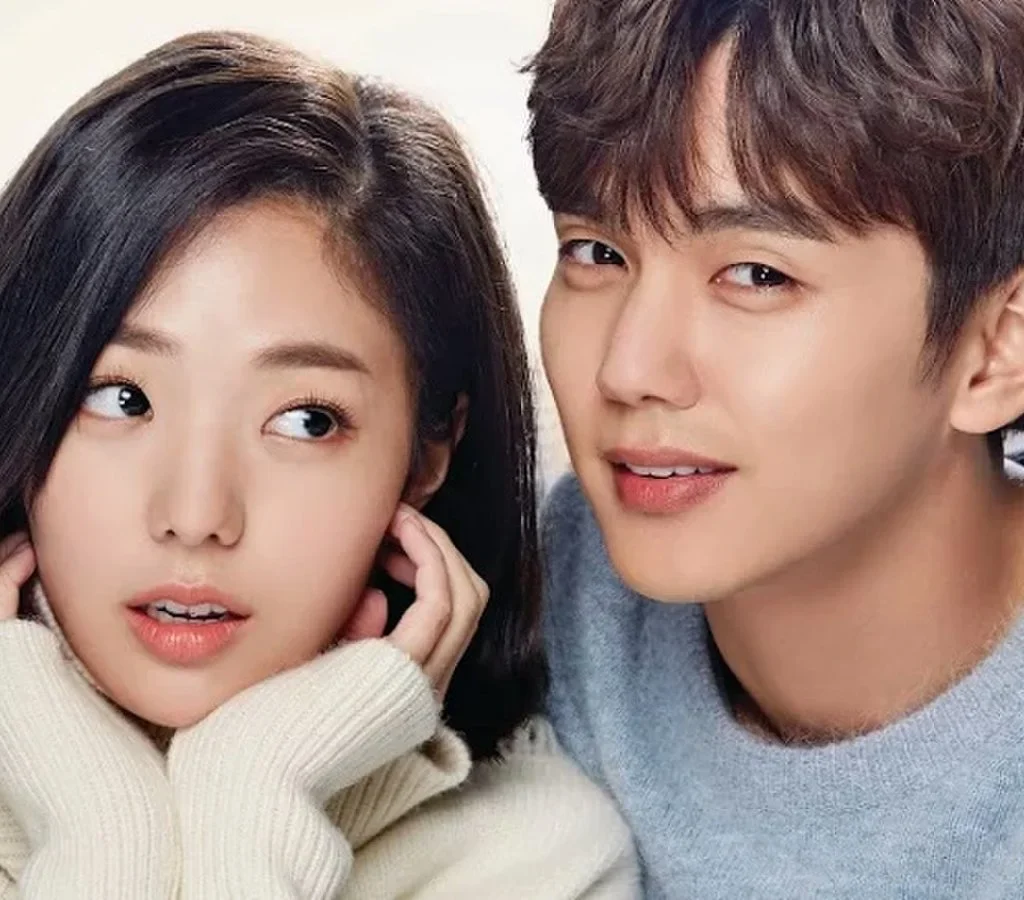 Saiba tudo sobre o dorama Eu Não Sou Um Robô