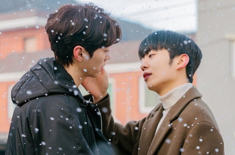 Saiba tudo sobre o drama Liberte a Maldição do Taekwondo