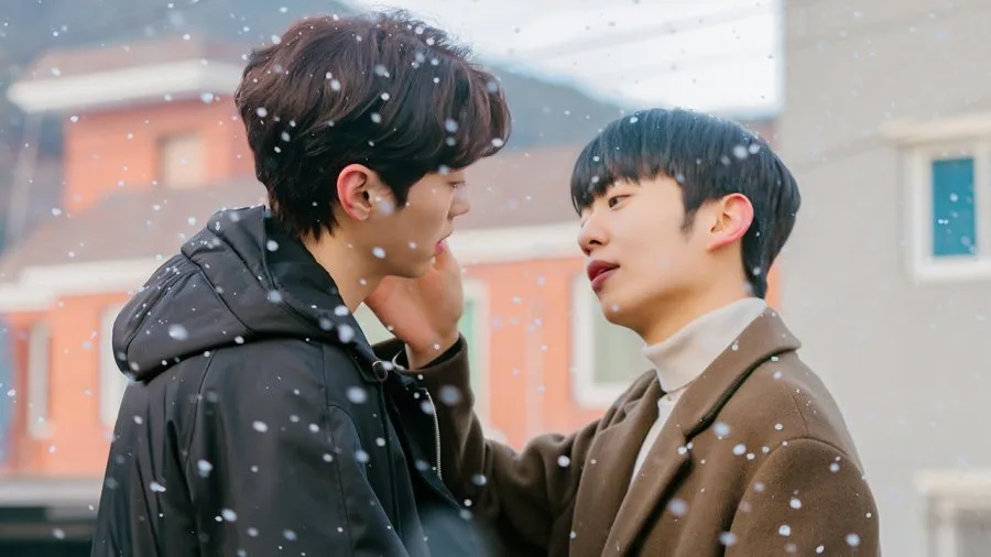 Saiba tudo sobre o drama Liberte a Maldição do Taekwondo