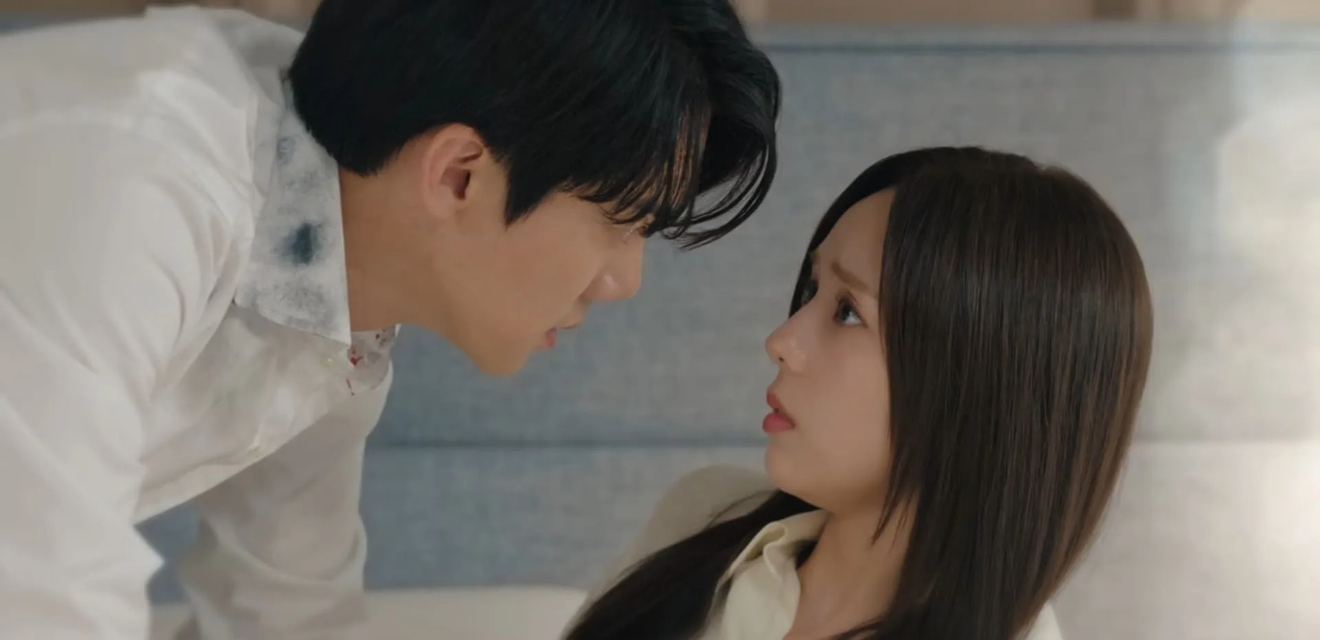 Sobre o episódio 2 de Quando o Telefone Toca