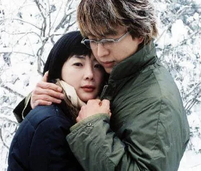 Sonata de Inverno: Um Romance Perfeito para o Natal